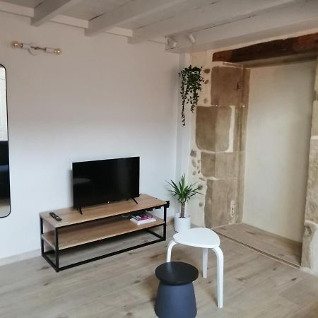 Le Studio D'Emma Appartement Romans-sur-Isère Buitenkant foto