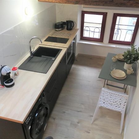 Le Studio D'Emma Appartement Romans-sur-Isère Buitenkant foto