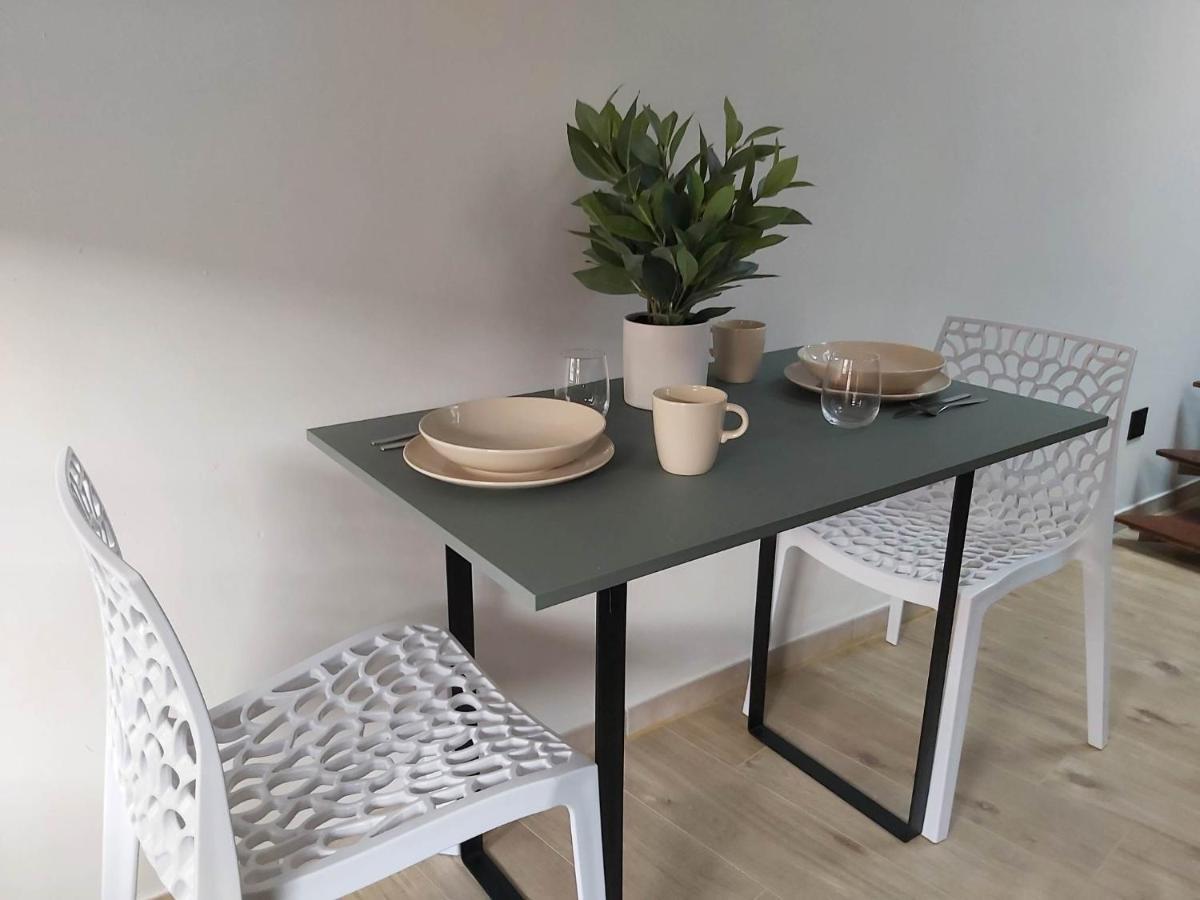 Le Studio D'Emma Appartement Romans-sur-Isère Buitenkant foto
