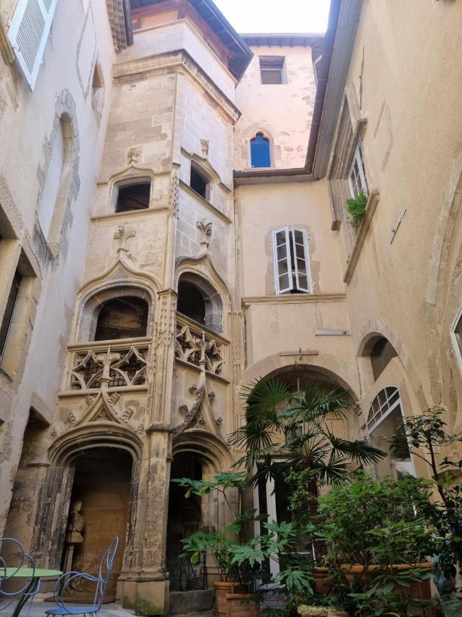 Le Studio D'Emma Appartement Romans-sur-Isère Buitenkant foto